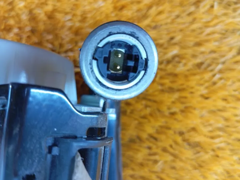 Ремень безопасности