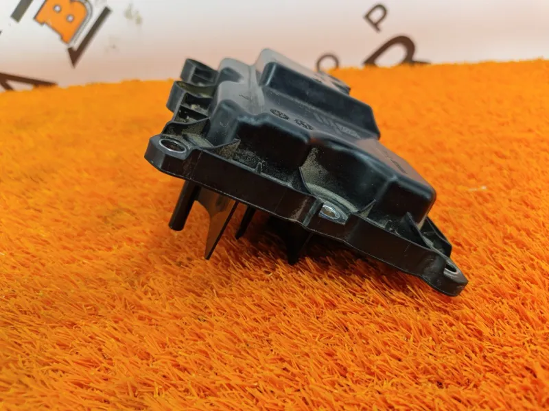 Маслоприемник