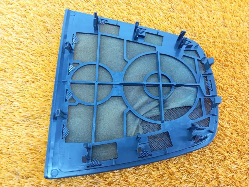 Крышка динамика