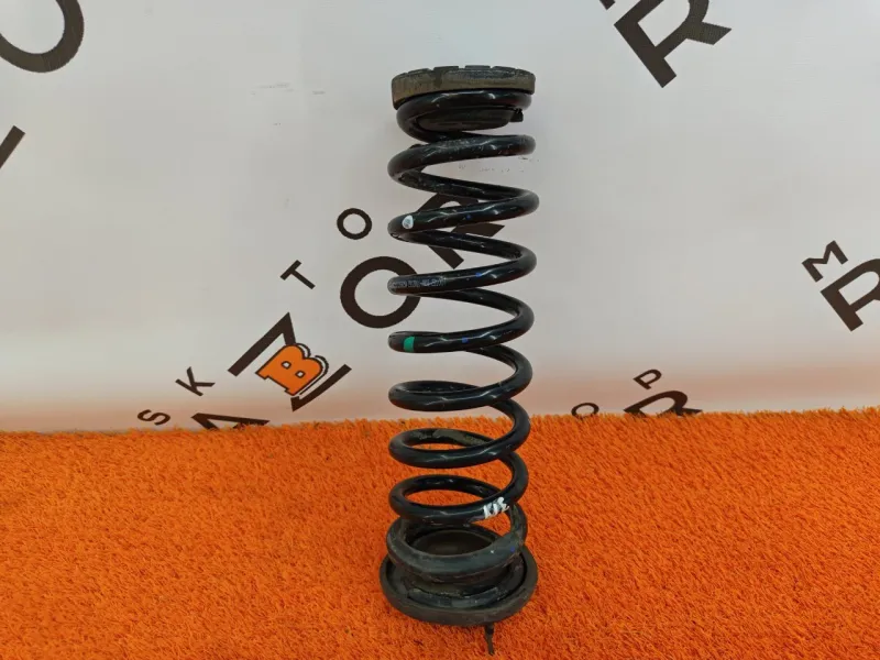 Пружина подвески