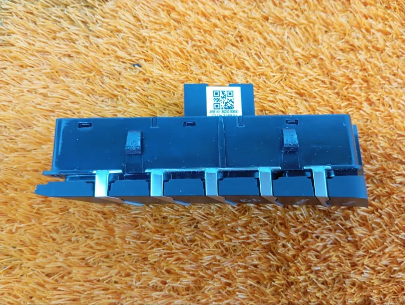 Блок кнопок