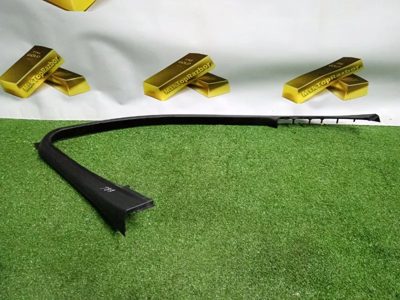 Накладка рамки стекла