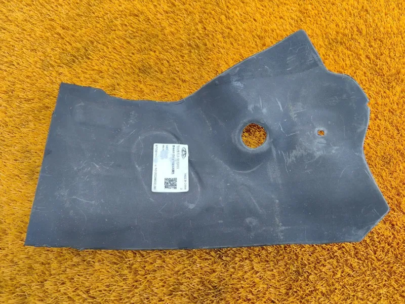 Подставка под ногу