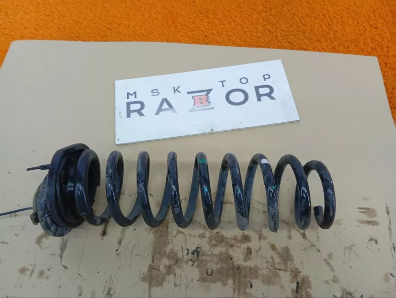 Пружина подвески