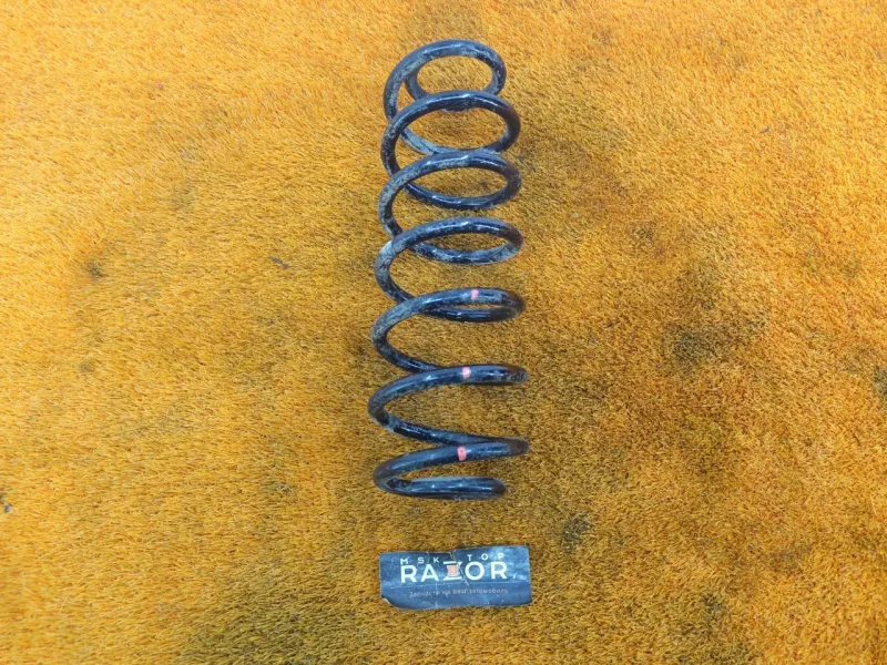 Пружина подвески