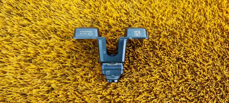 Камера заднего вида