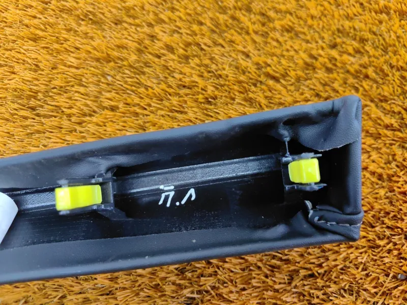 Накладка торпедо