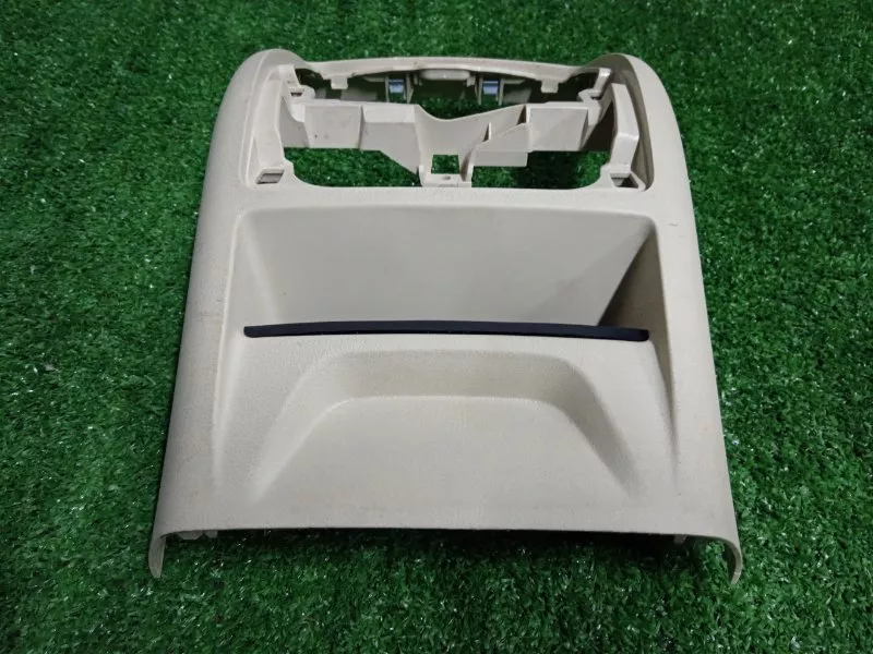 Накладка центральной консоли