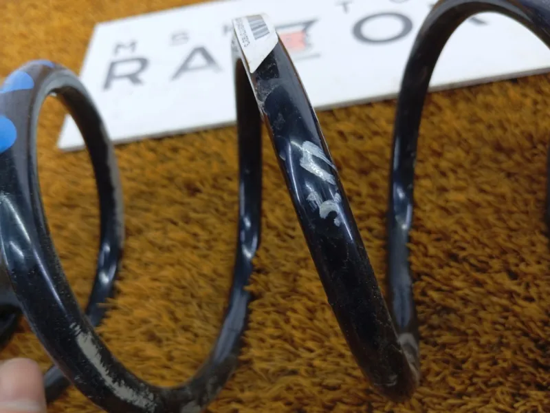 Пружина подвески