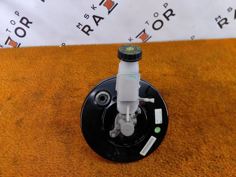 Усилитель тормозов