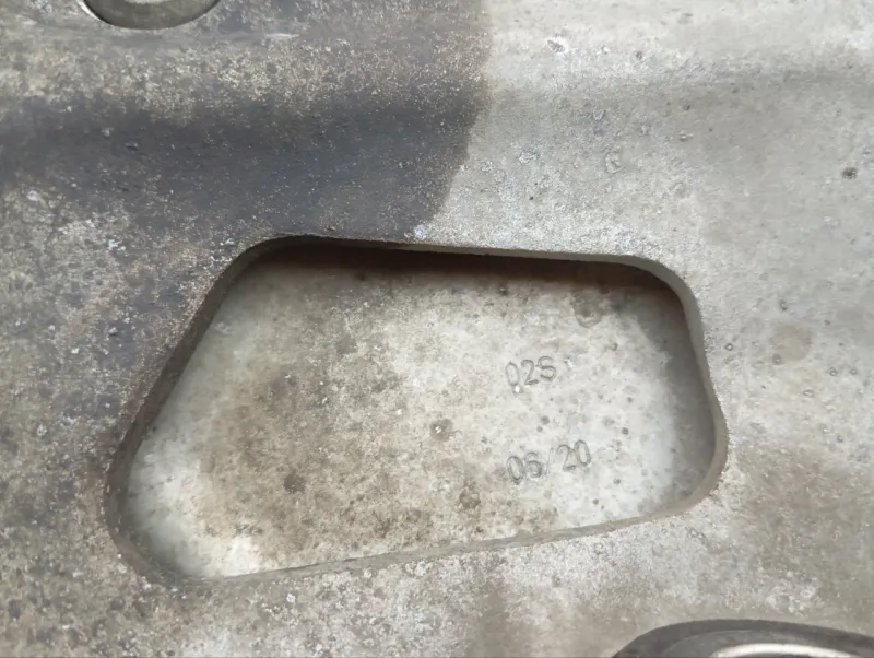 Кулак поворотный