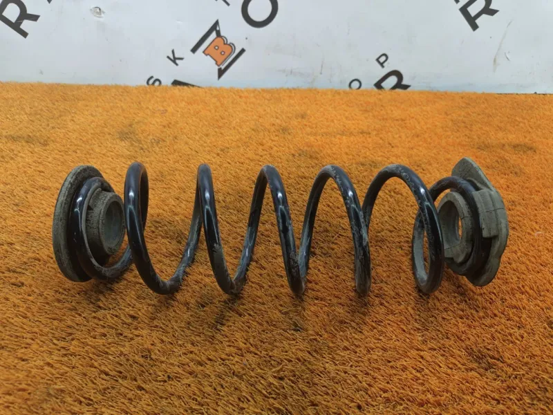 Пружина подвески