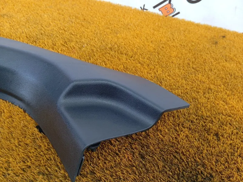 Накладка порога