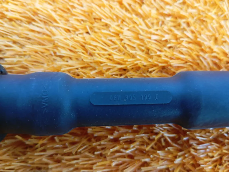 Катушка зажигания