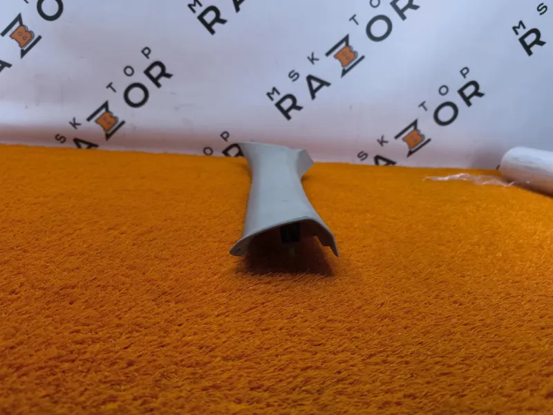 Накладка на стойку кузова