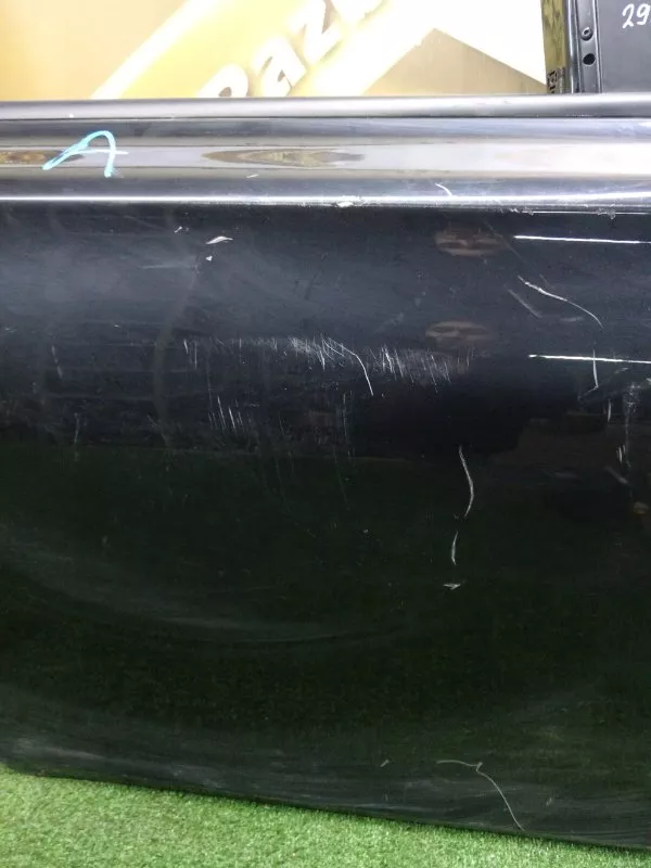 Дверь BMW 7-Series 2009 41007203980 F01, задняя правая