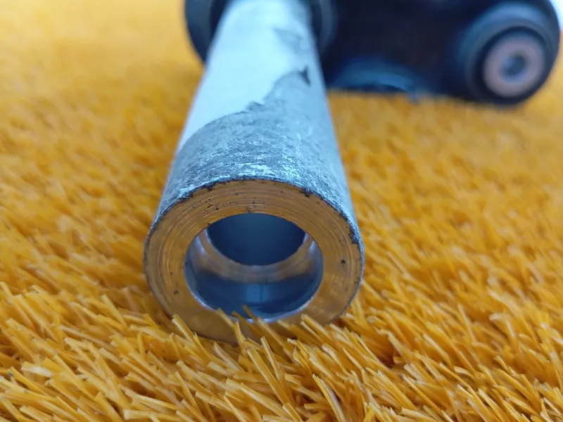 Рычаг интегральный BMW X6 2019 33326774476 2 N57D30A, задний правый