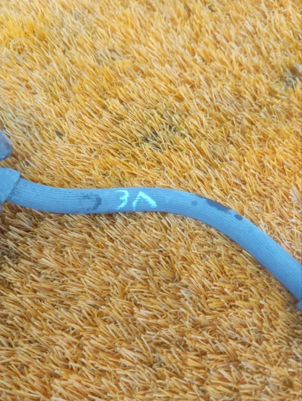 Шланг тормозной