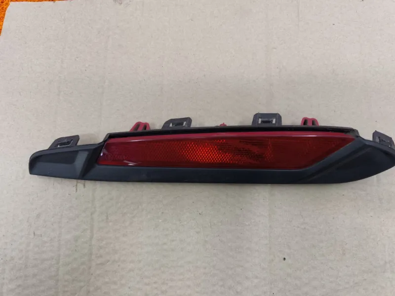 Катафот бампера