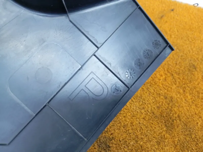 Накладка порога