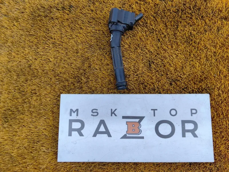 Катушка зажигания