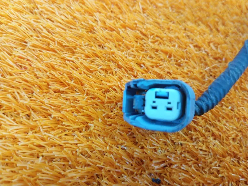 Проводка форсунок