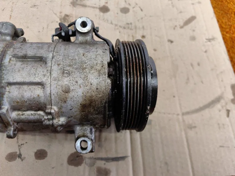 Компрессор кондиционера