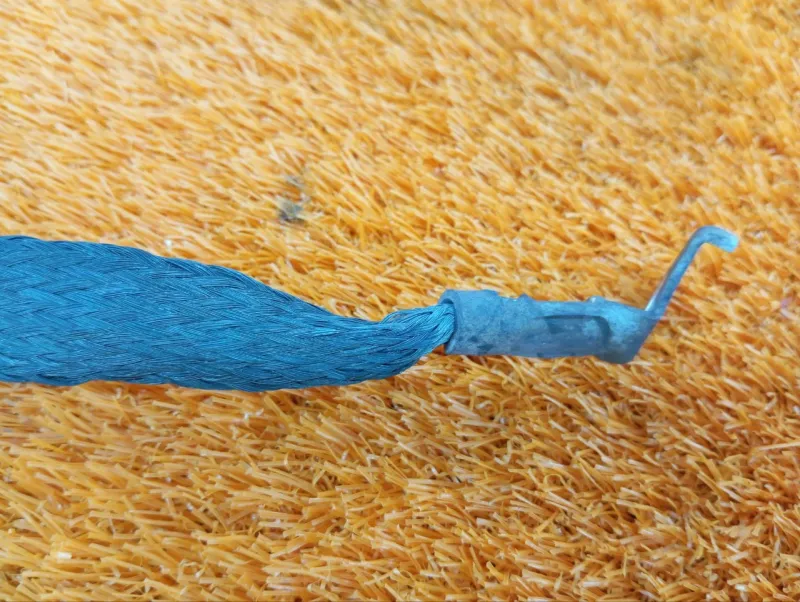 Провод массы