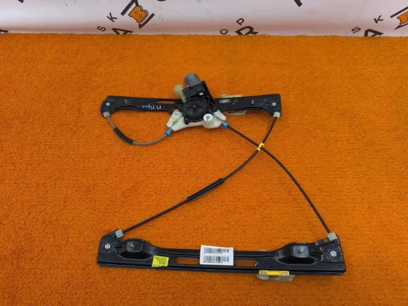 Стеклоподъемник