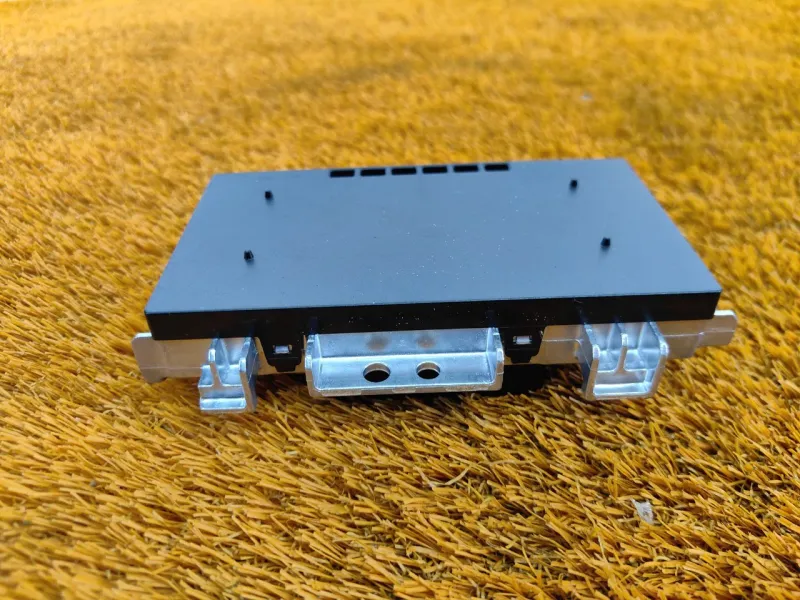 Блок беспроводной зарядки