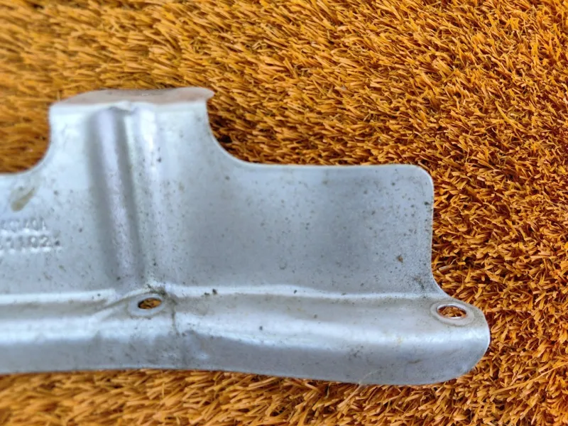 Тепловой экран