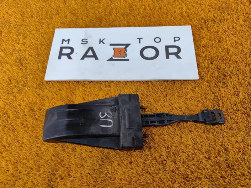 Ограничитель двери