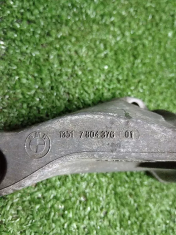 Кронштейн ТНВД