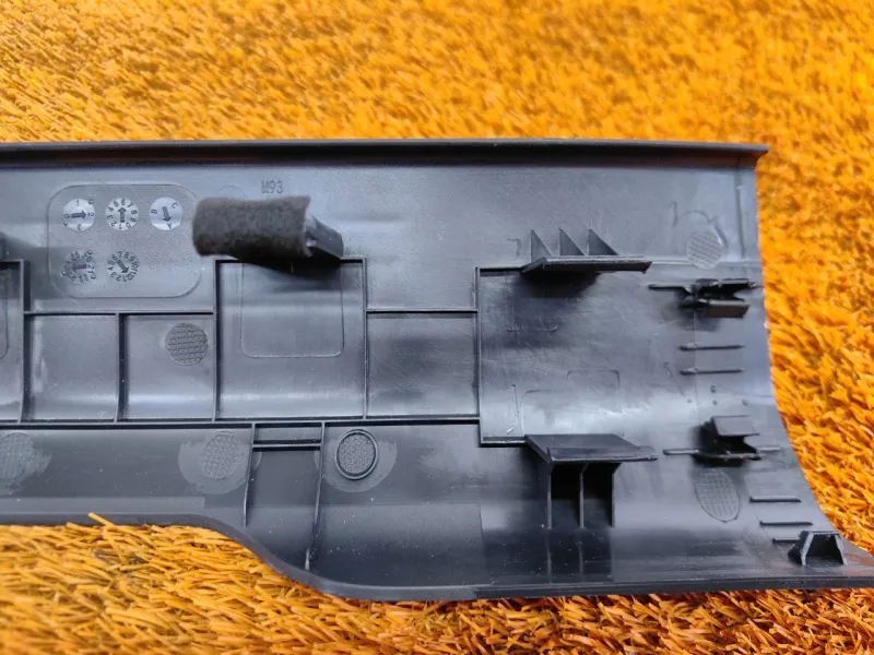 Накладка порога