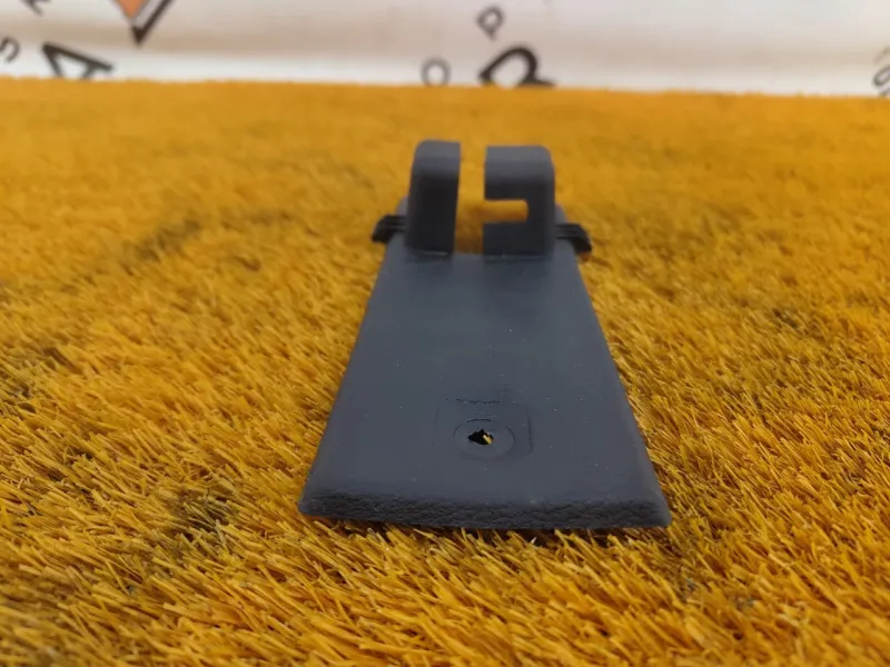 Пластик салона