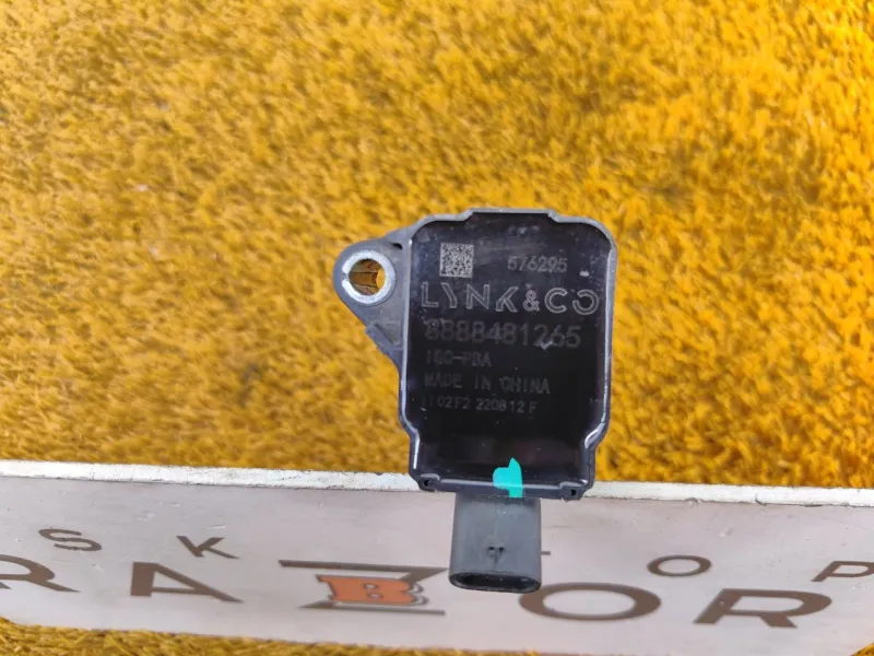 Катушка зажигания