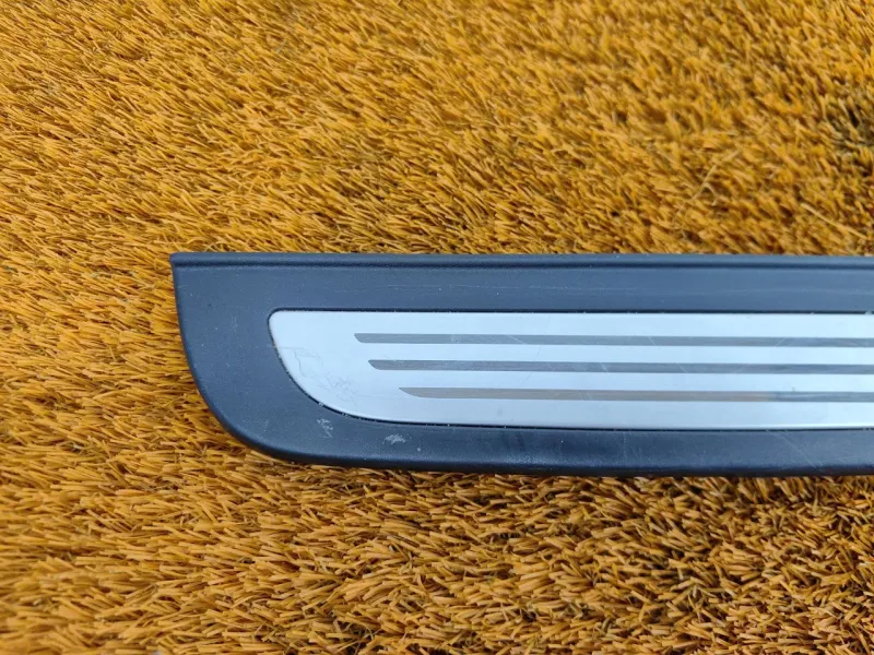 Накладка порога