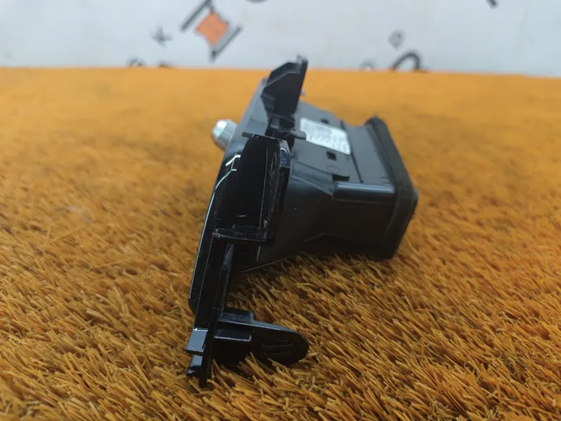 Дефлектор воздуховода