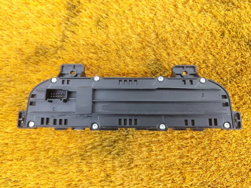 Блок климата