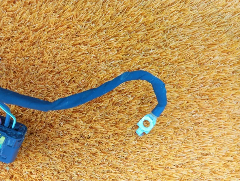 Проводка АКПП