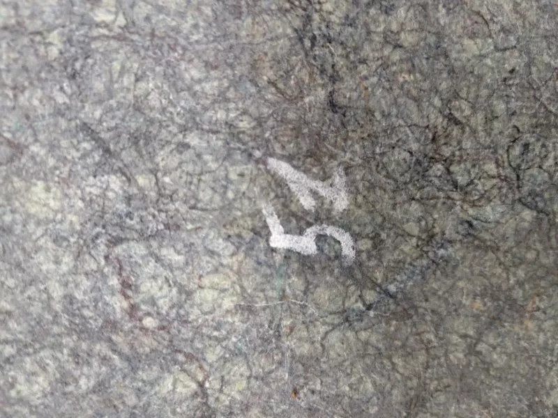 Обшивка крышки багажника BMW 3-Series 2008 51477201796 E90