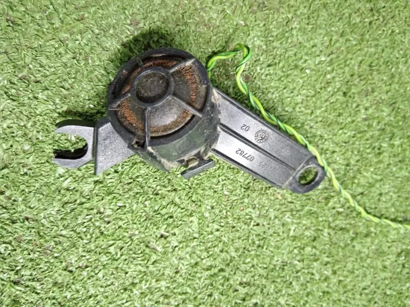 Динамик высокочастотный