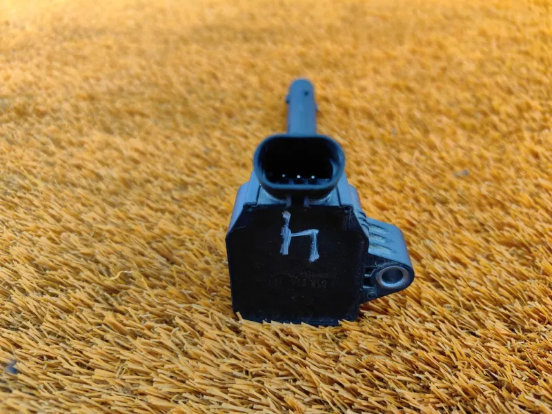 Катушка зажигания