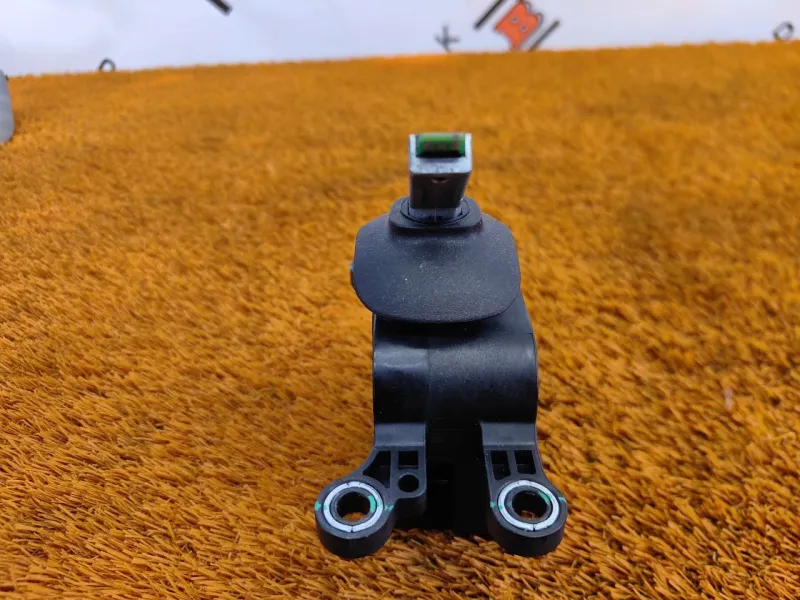 Селектор АКПП