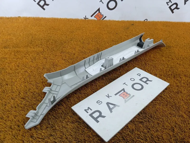 Накладка на стойку кузова