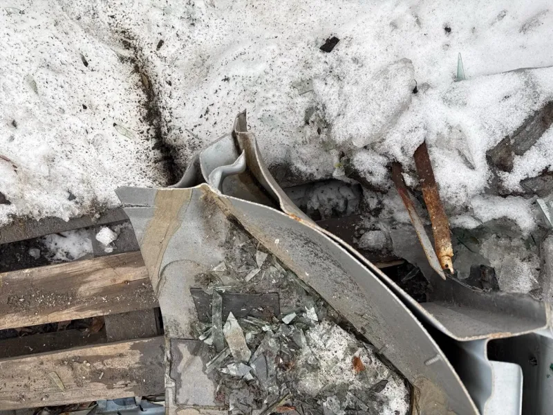 Порог с центральной стойкой