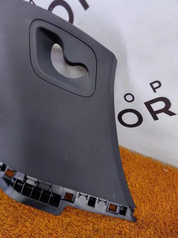 Обшивка стойки