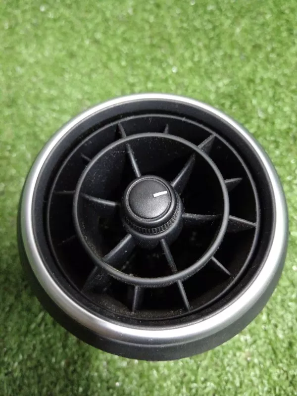 Дефлектор воздуховода