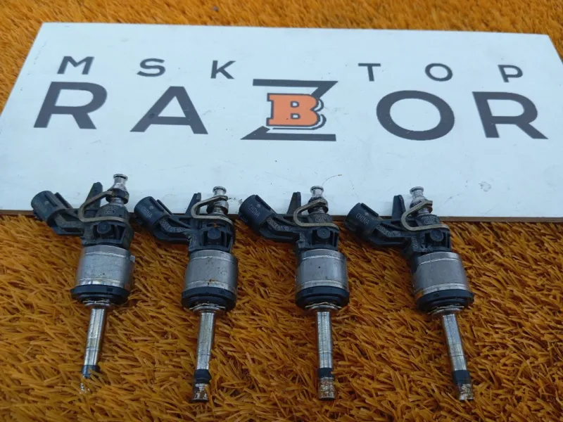 Форсунка топливная