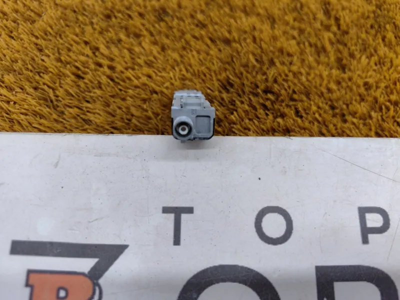 Антенна ключа